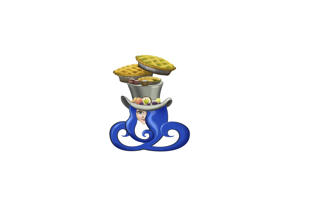 Tara — Mad Hattin's mascot